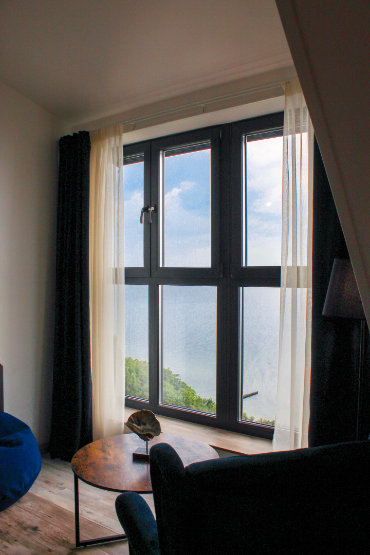 Апартаменты Baltic Luxury Panorama