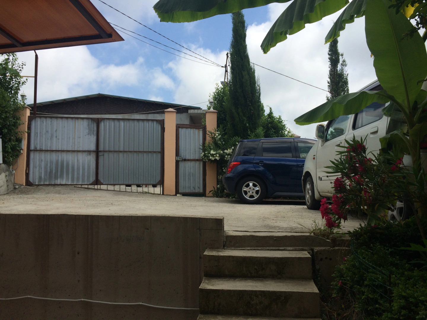 Гостевой дом Гости