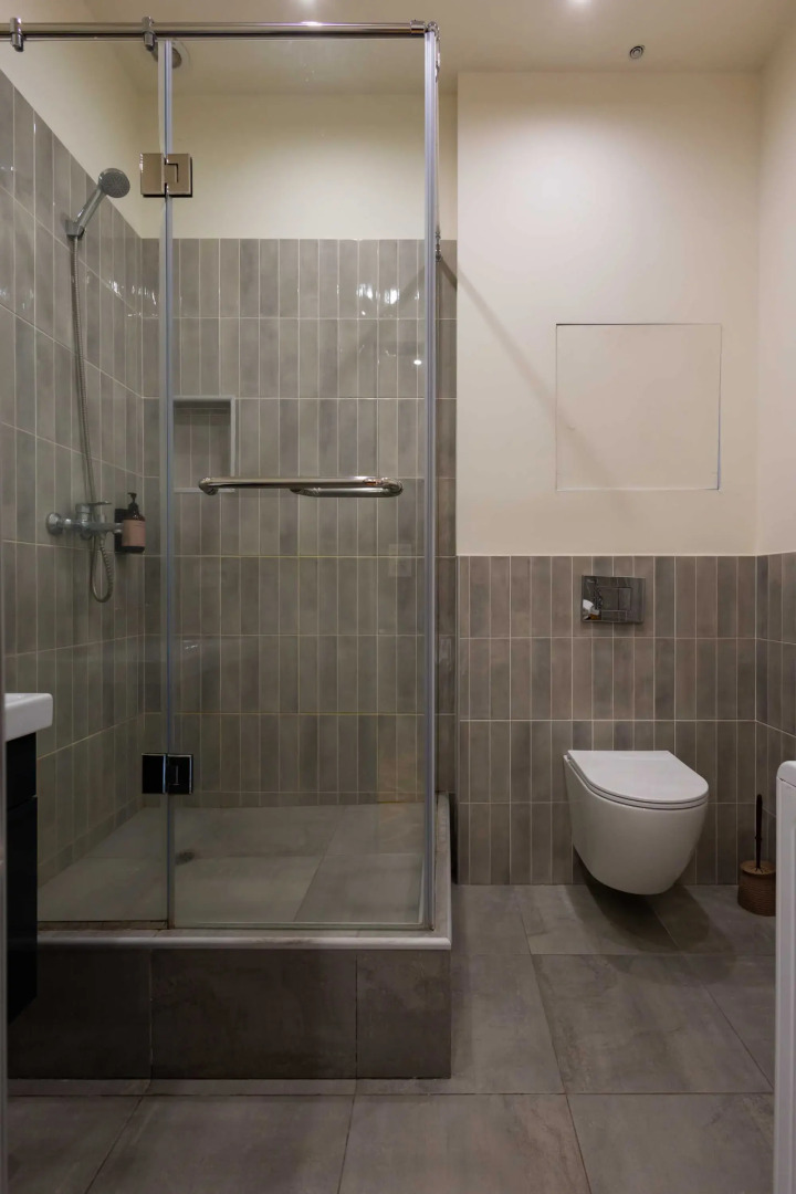 Апартаменты KeyGo #0033 ключ к центру Еревана