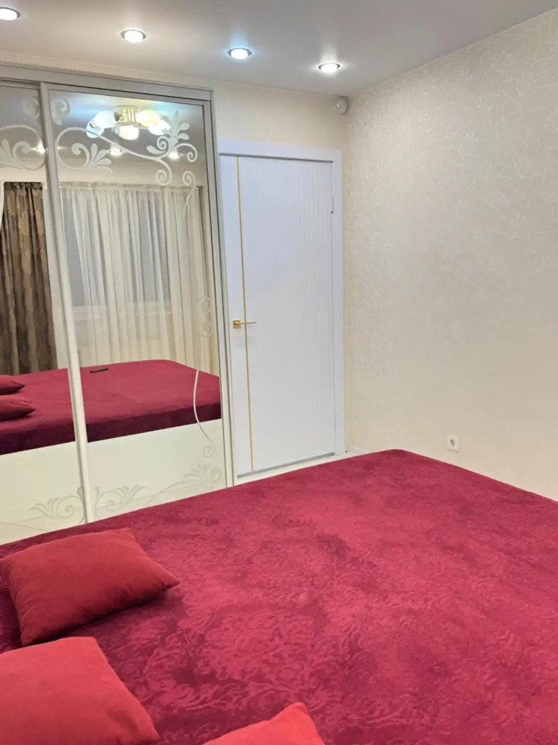 Квартира Двухкомнатная в Элитном Доме