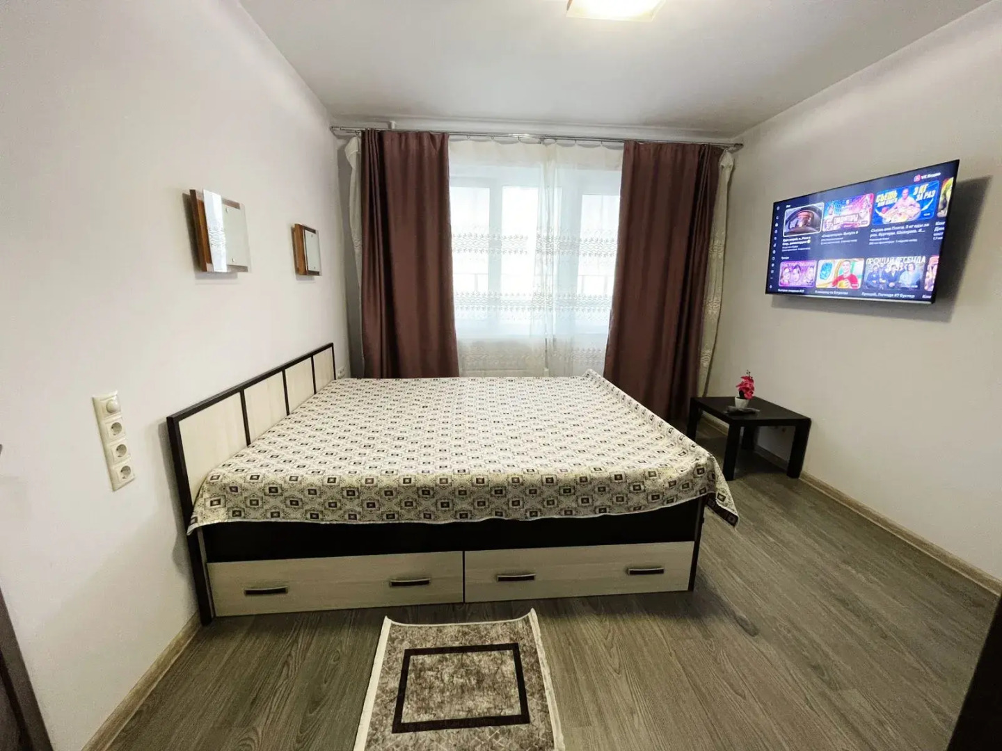 Квартира Двушка Аэропорт Жуковский