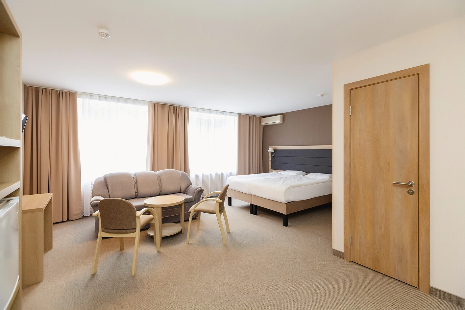 Амакс Парк-отель Воронеж