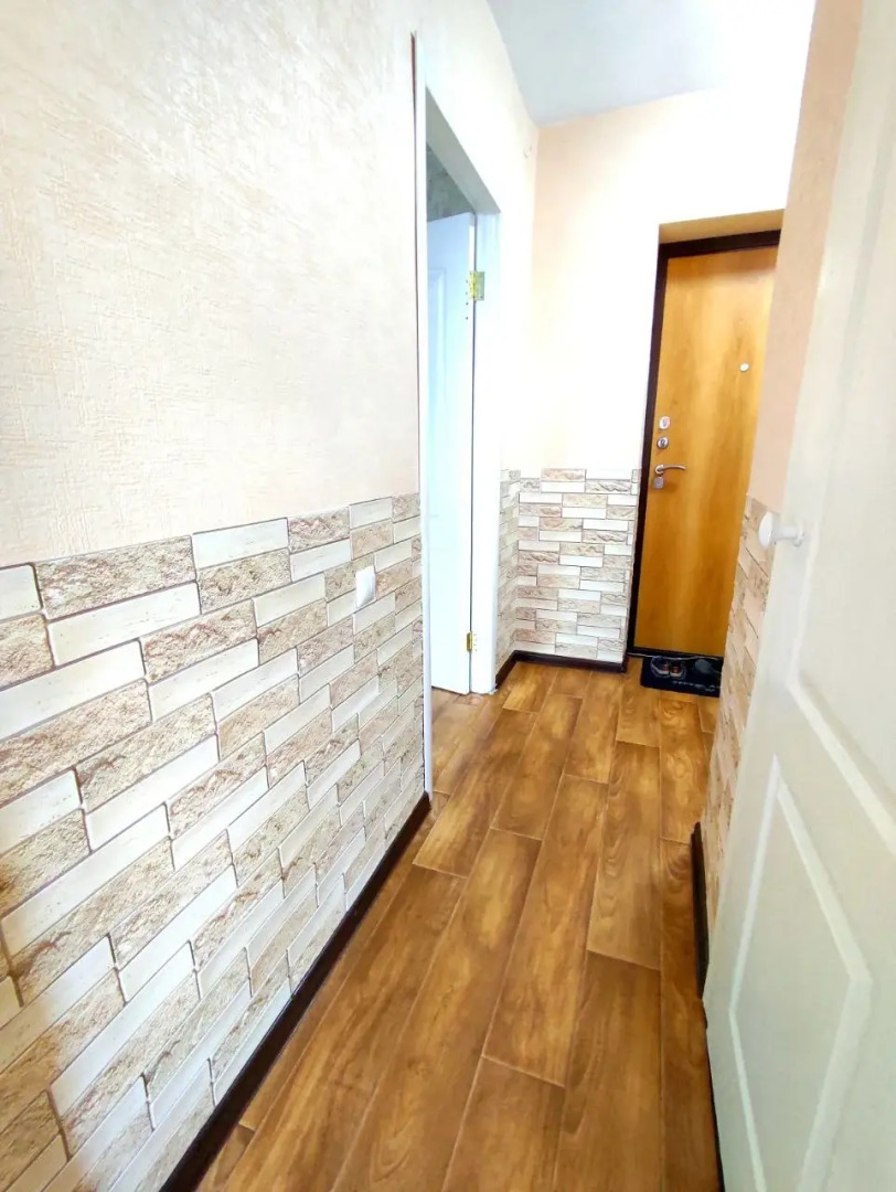 Квартира Чайковский на Вокзальной 29