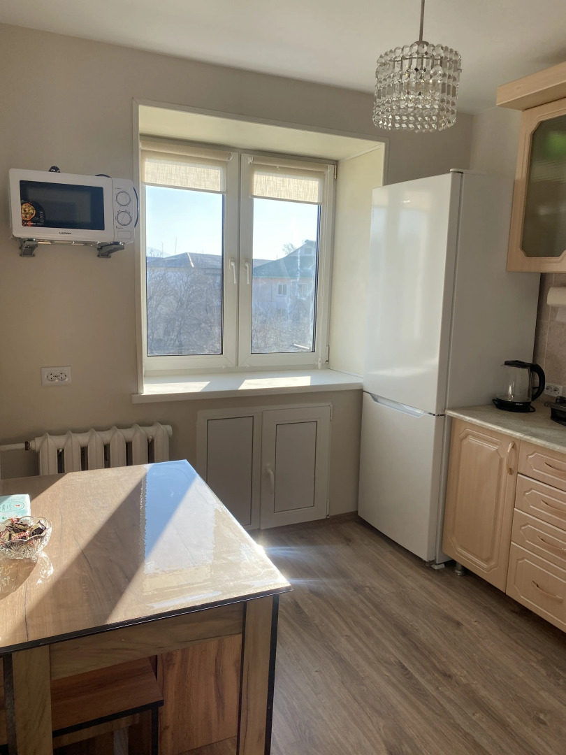 Квартира Светлая Однокомнатная в Центре