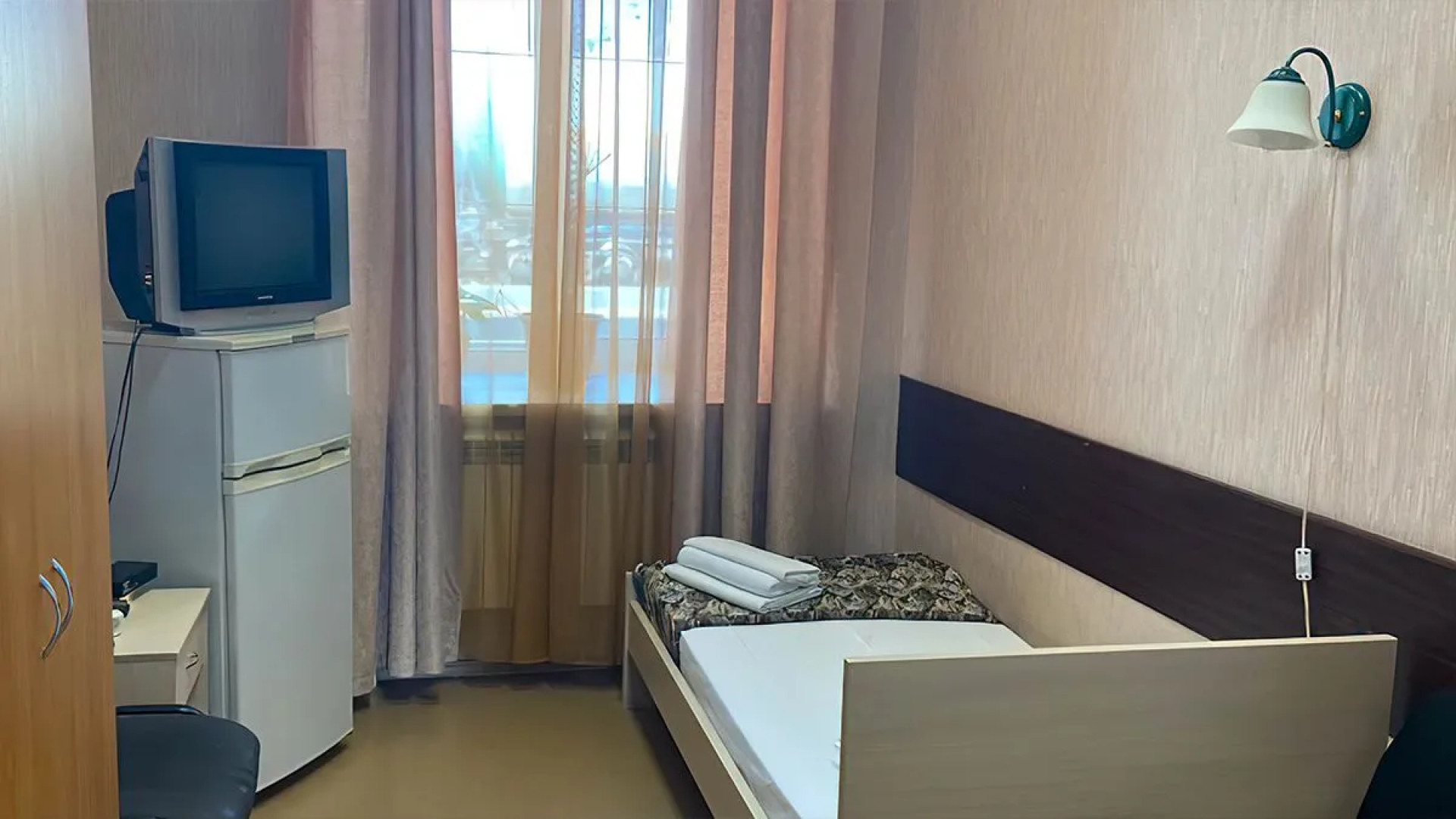 Отель Smart Hotel KDO Сызрань