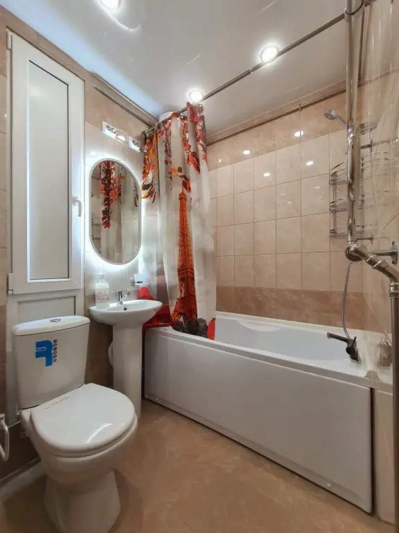 Апартаменты Бизнес Кирова 60