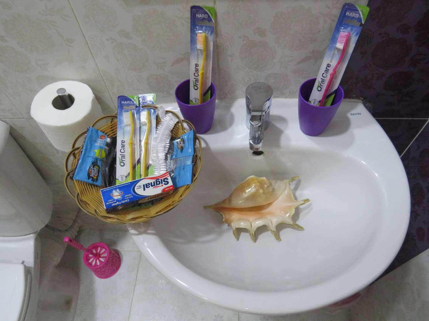 Апартаменты Yin Yang рядом с морем RedSeaLine