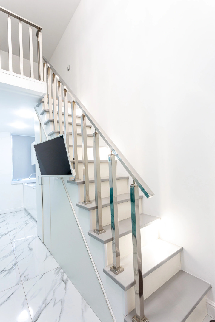 Апартаменты в Самом центре Сочи