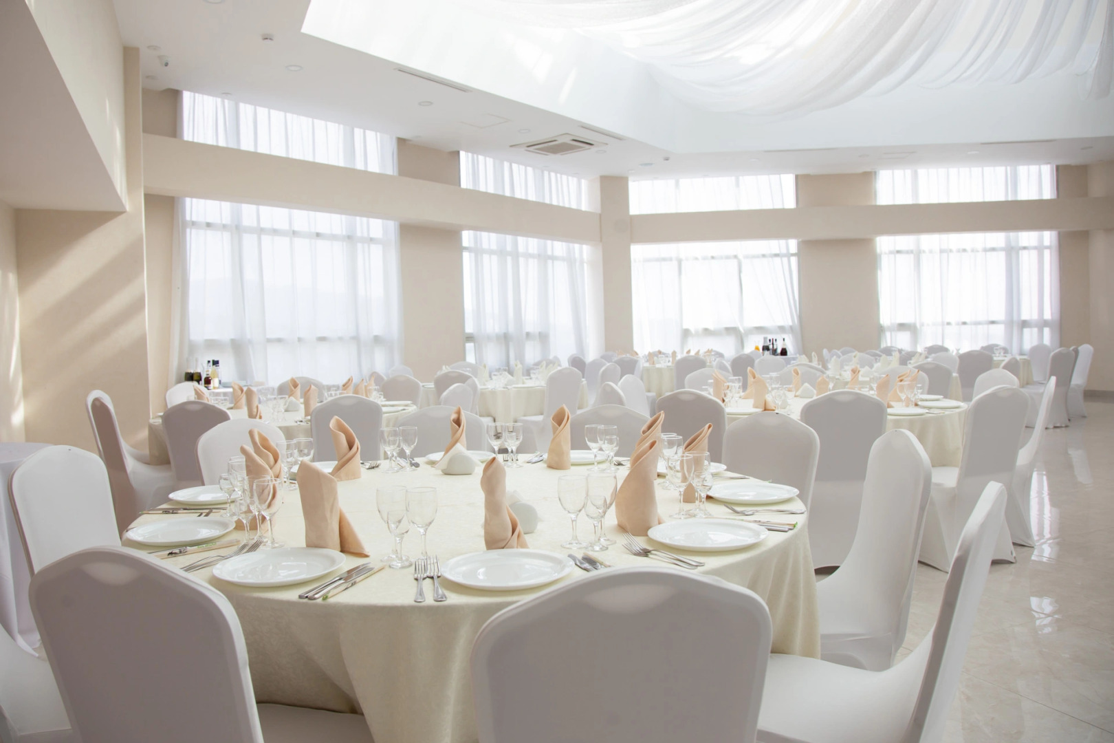 Отель Мега Палас