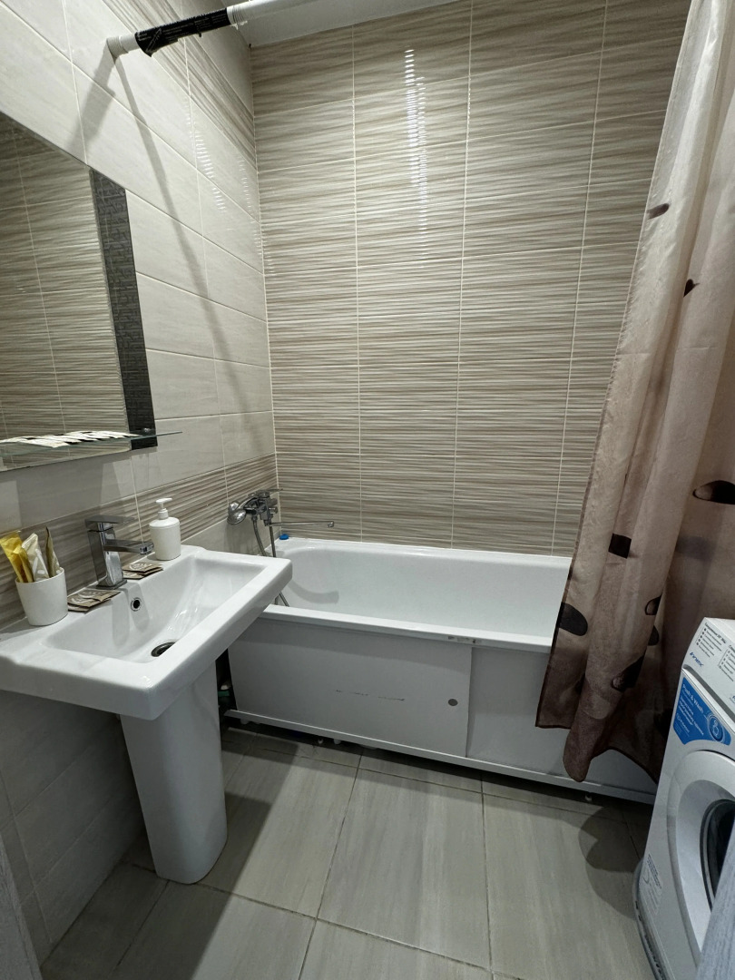 Квартира с шикарным видом