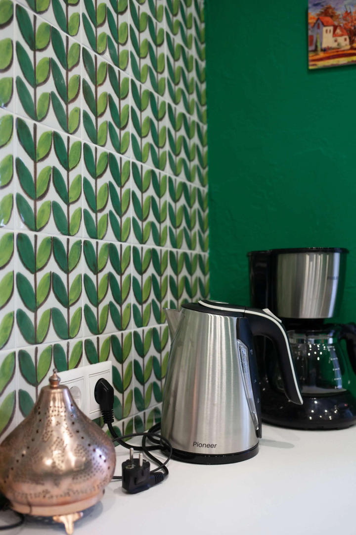 Апартаменты Apт Плесская дача