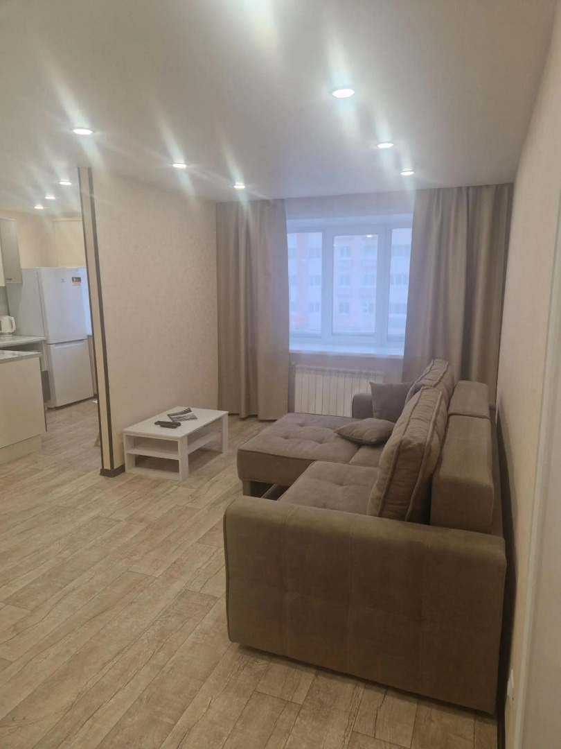 Апартаменты на Ленинском 25