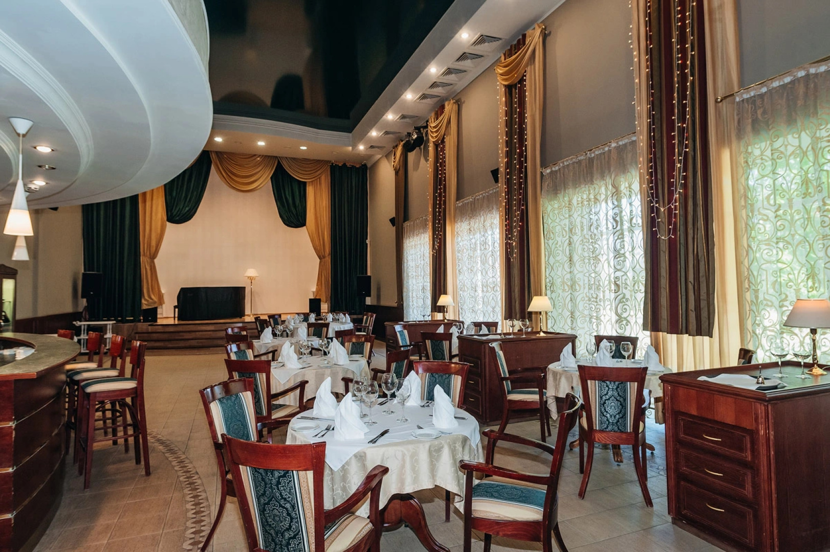 Отель Николаевский