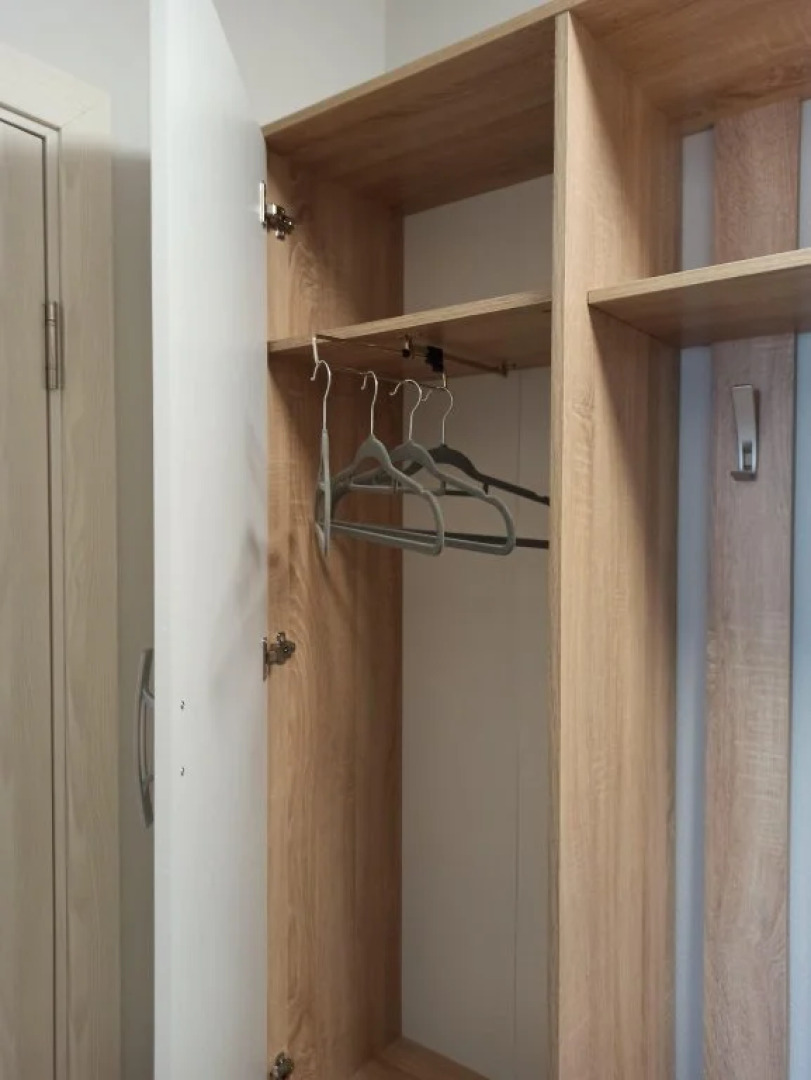 Апартаменты у аэропорта