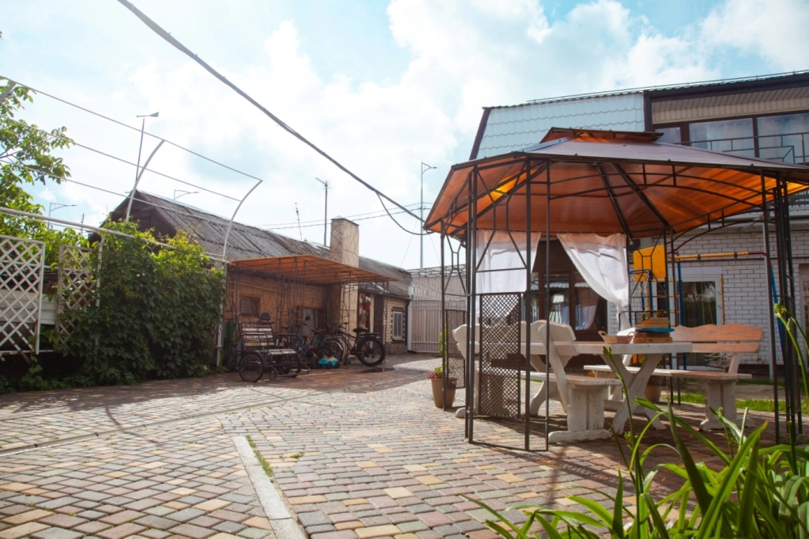 Гостевой дом «Мой дом»