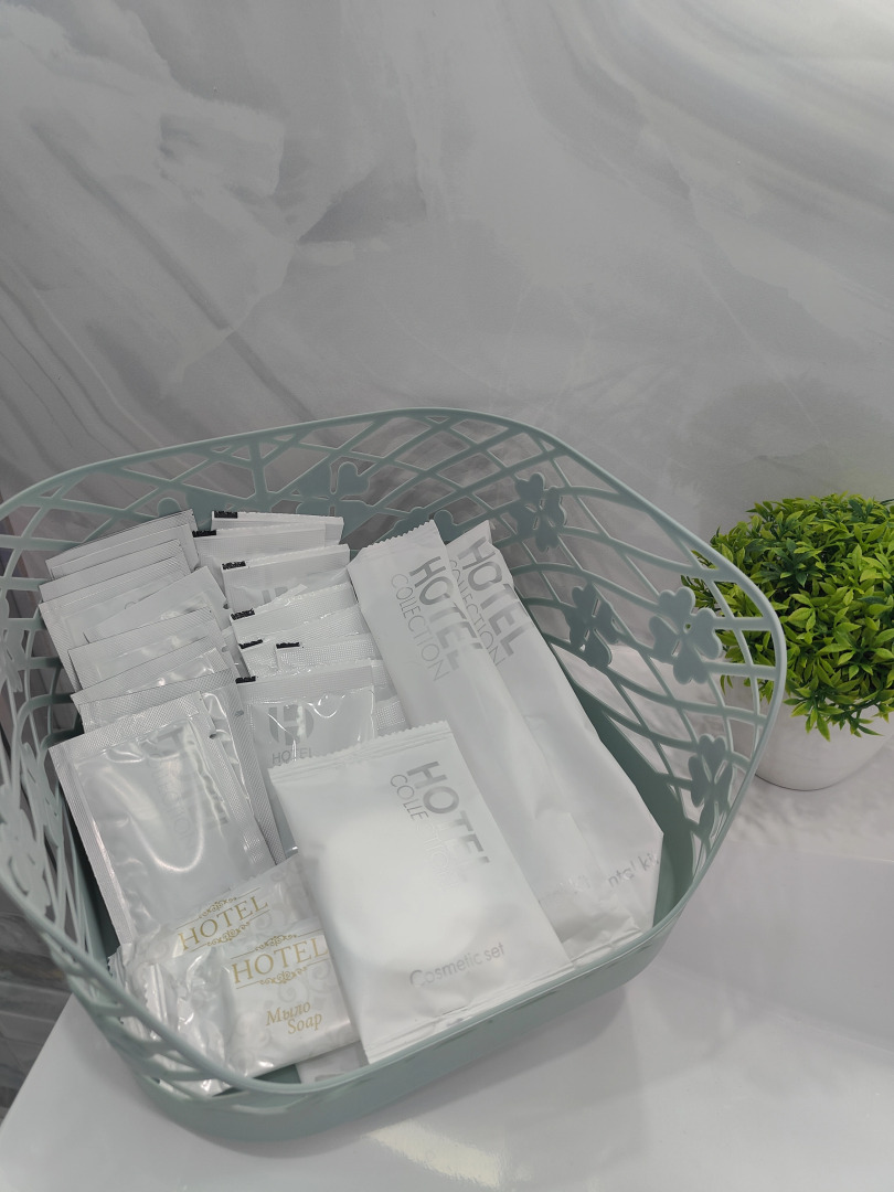 Квартира Студия Santorini с видом на море