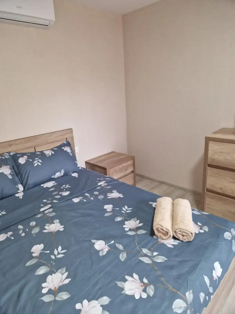 Apartment Butu Tbilisi