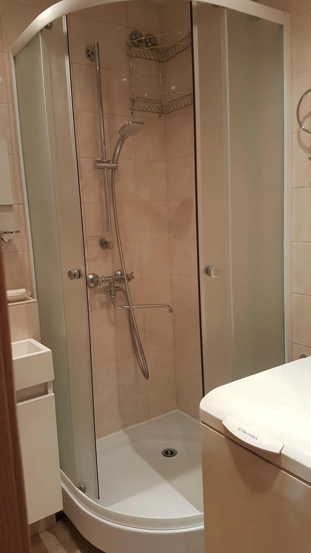 Апартаменты Дубки Парк