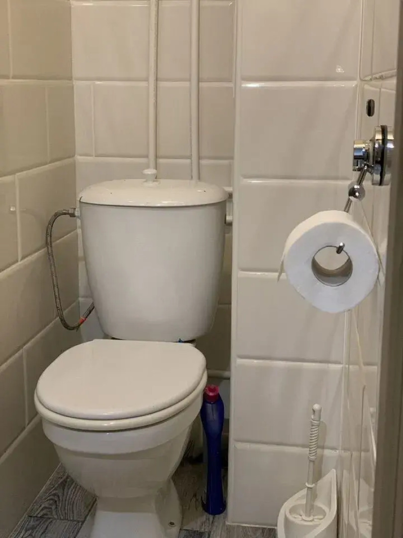 Квартира на Парковой Улице 25А