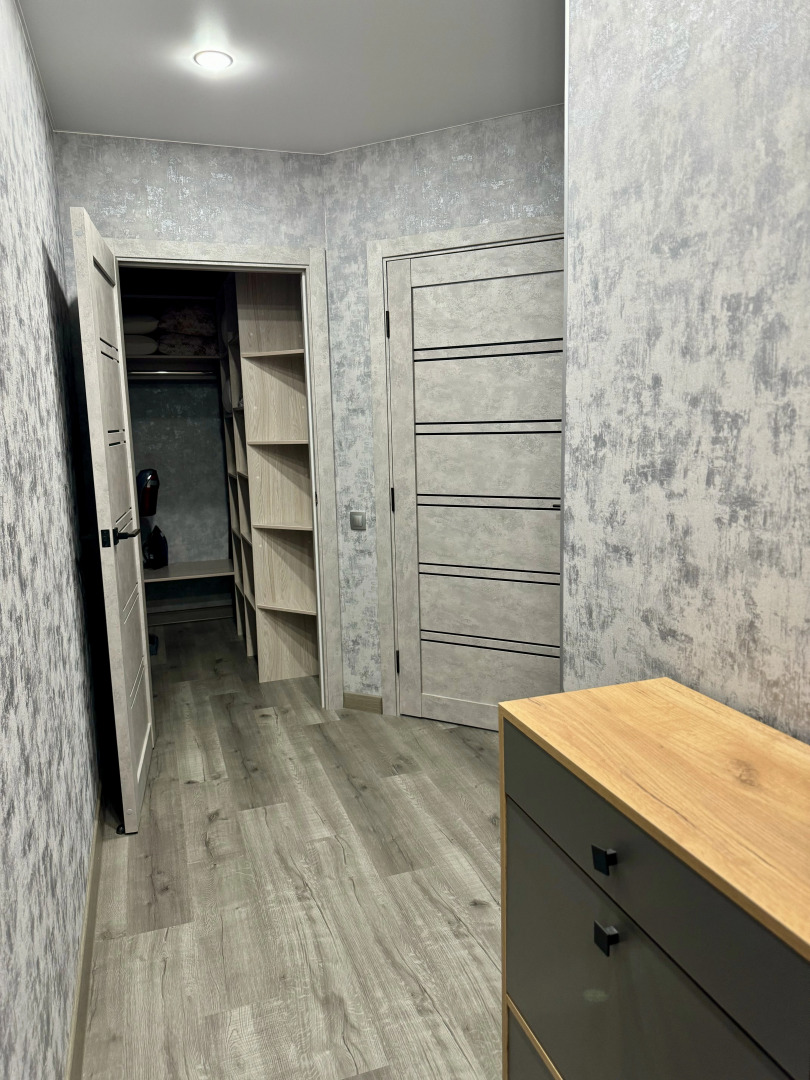 Квартира в районе Снеговой Пади