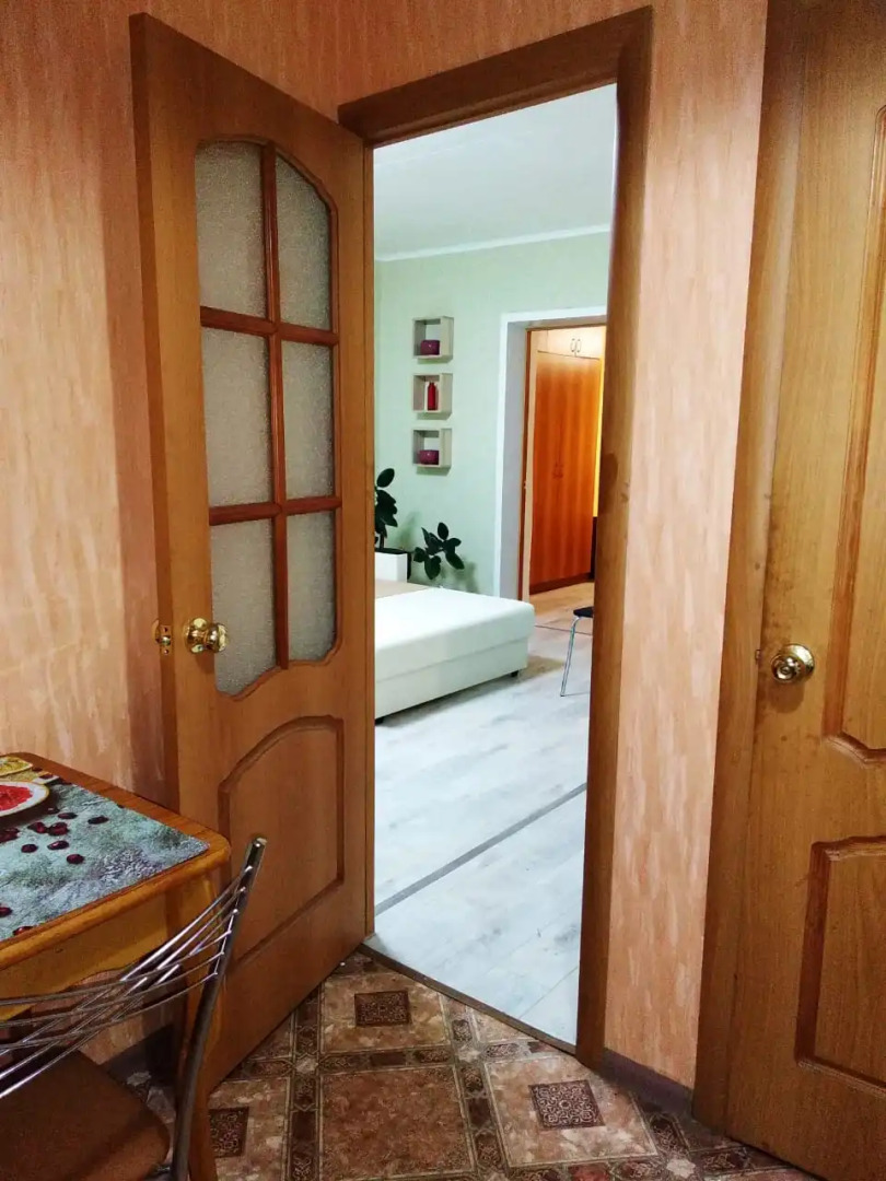 Апартаменты на Герцена 97