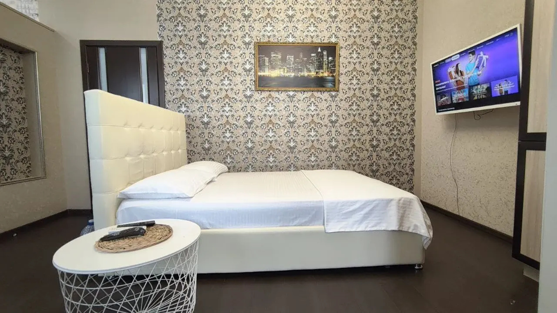 Апартаменты Sdaem116 рядом с Кремлем