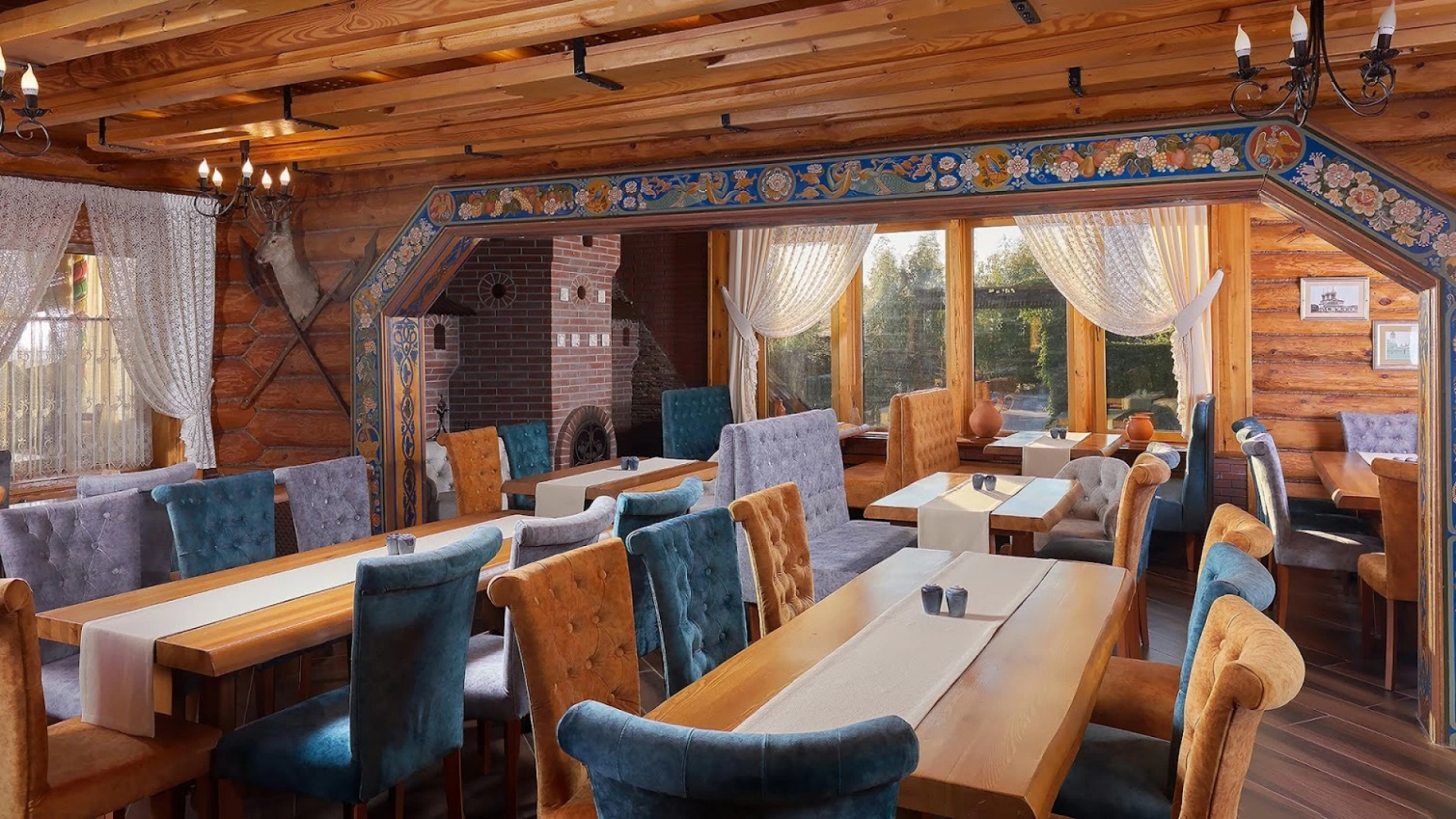 Отель Горячие Ключи