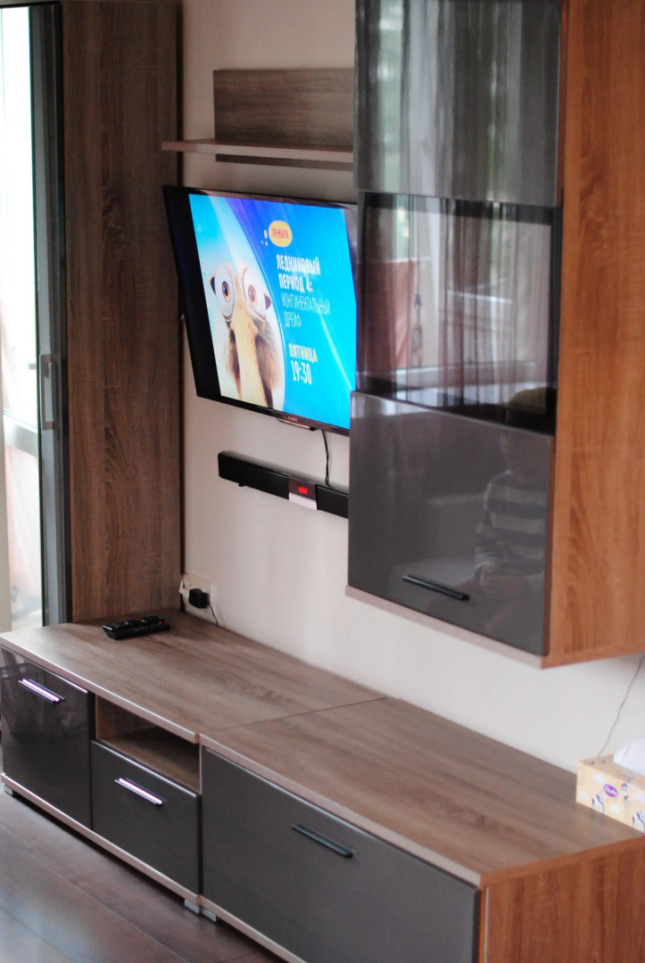 Апартаменты на Черняховского 24