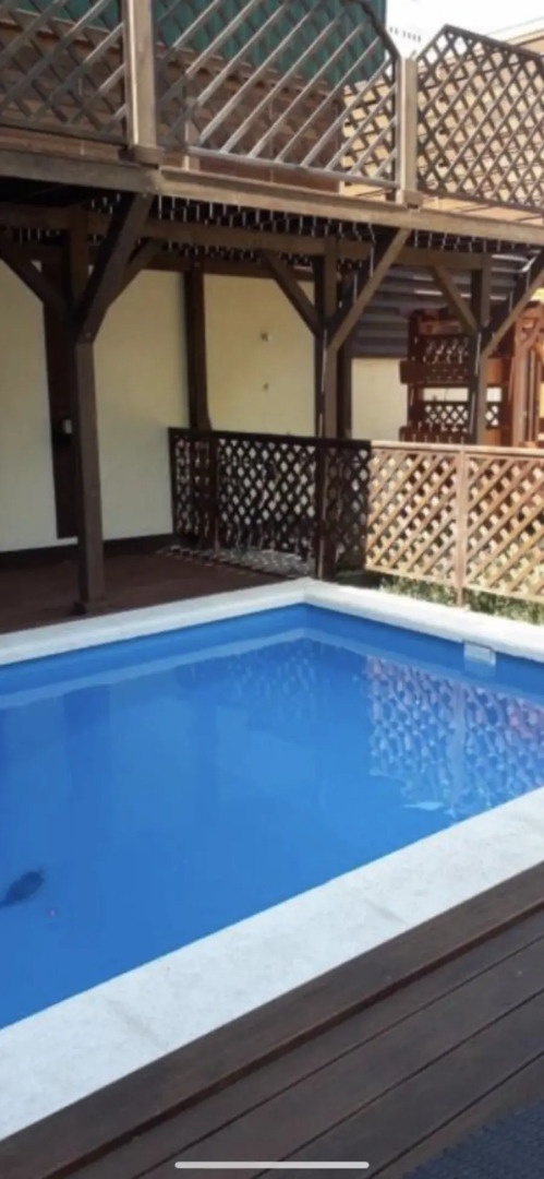 Гостевой дом Геленджикский дворик