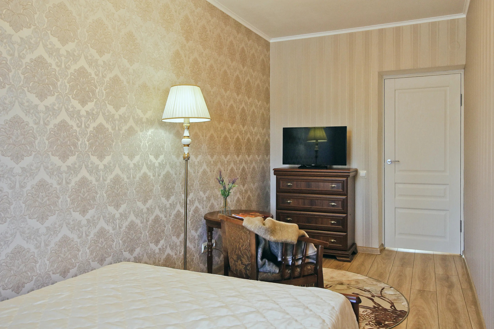 Квартира Адрес счастья