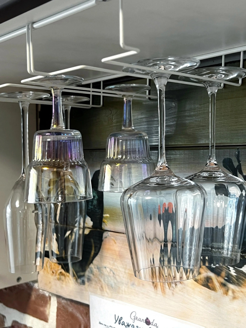 Апартаменты Granada Комфортная Евро-двушка в центре города с новым дизайнерским ремонтом