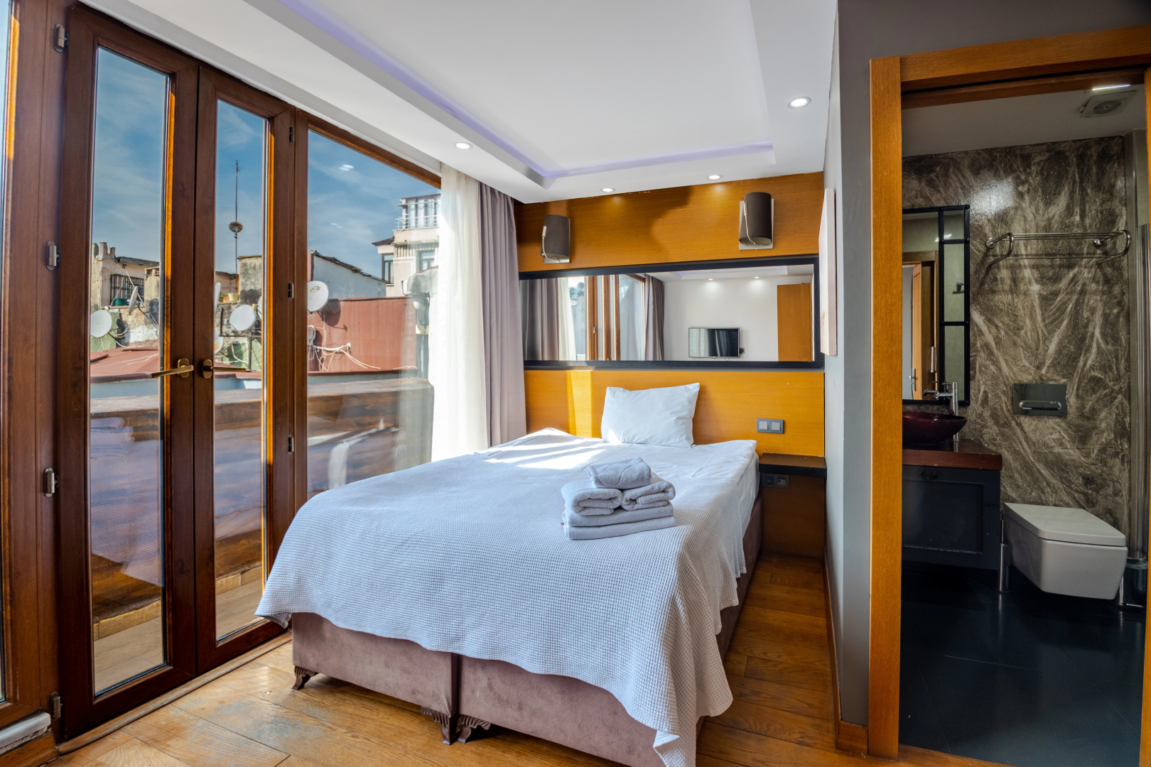 Бутик-Отель Xenia Taksim