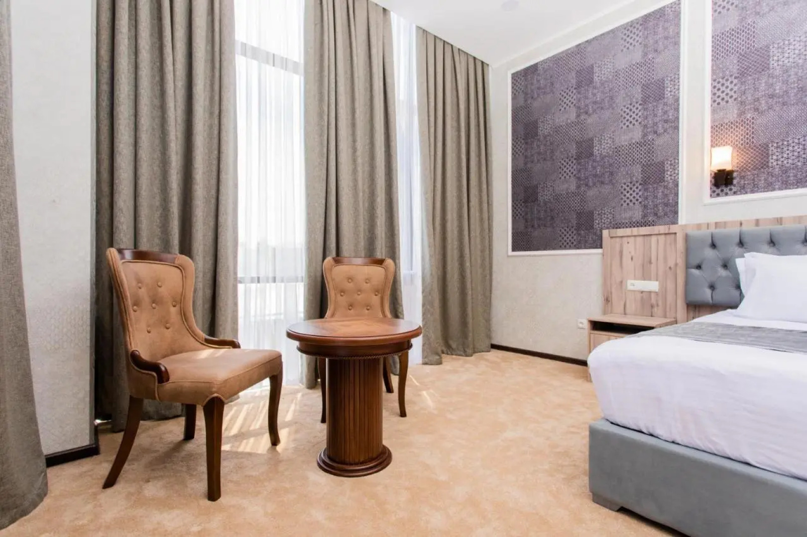 Отель Gabrielle International