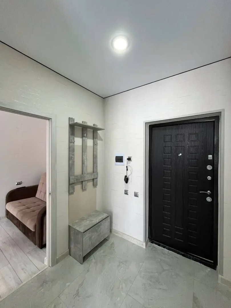 Квартира с евро ремонтом около Аэропорта Минеральные Воды