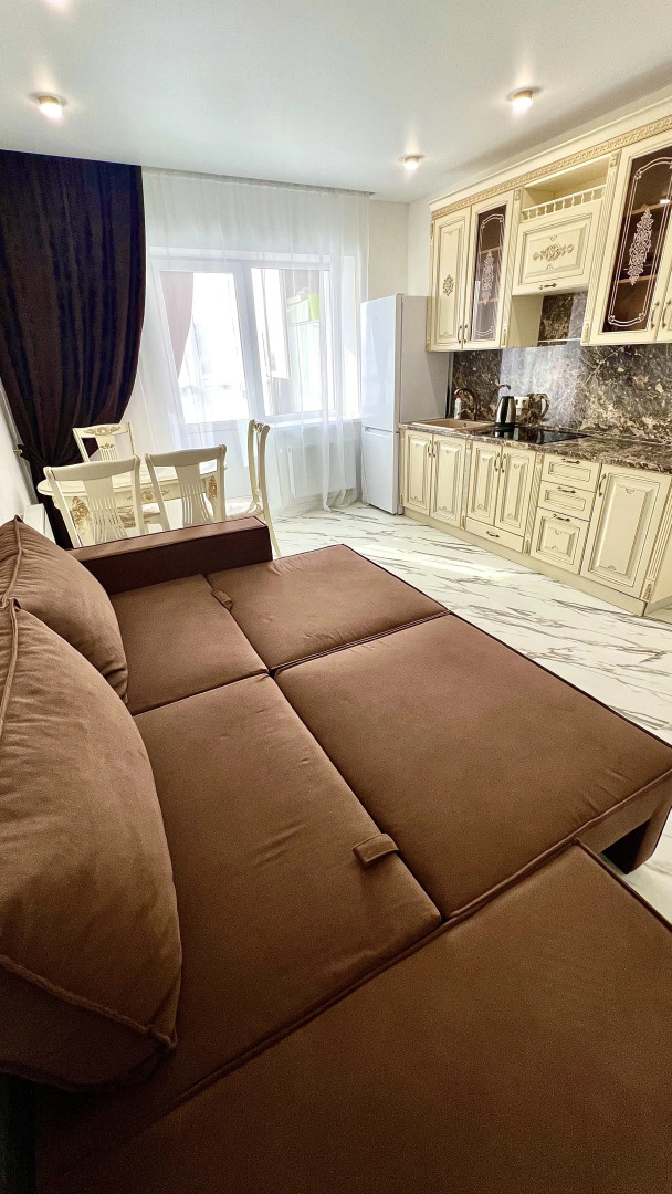 Квартира в новом ЖК