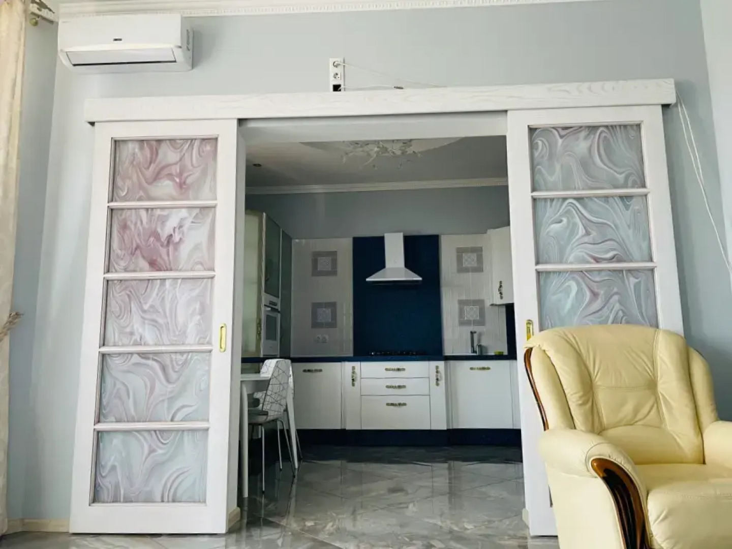 Квартира Квартира в элитном доме