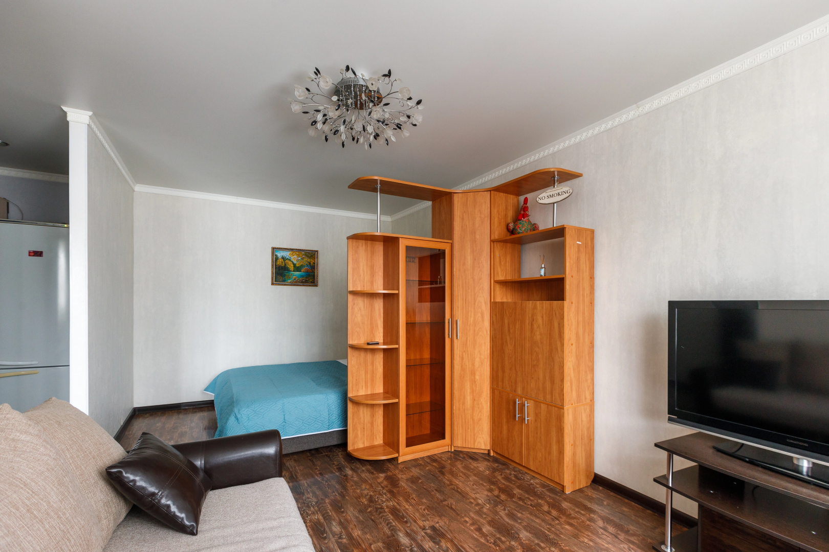 Квартира Толстой