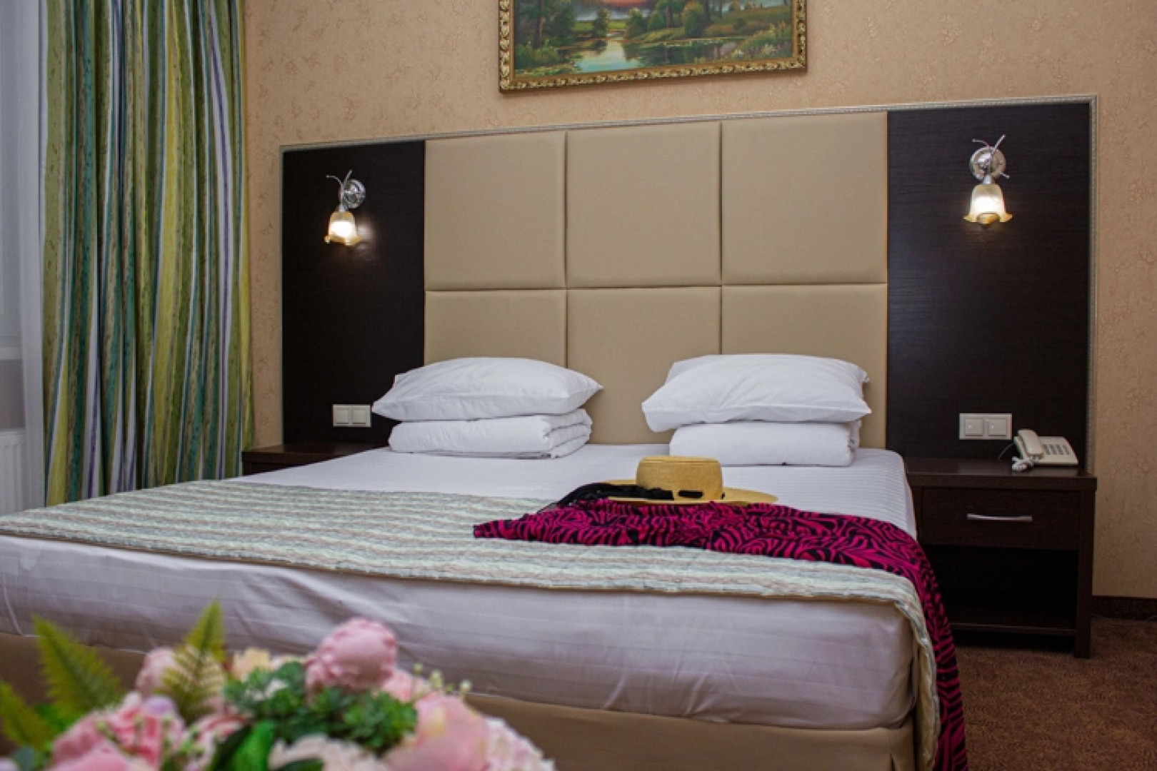 Гостевой дом Antonio Casa