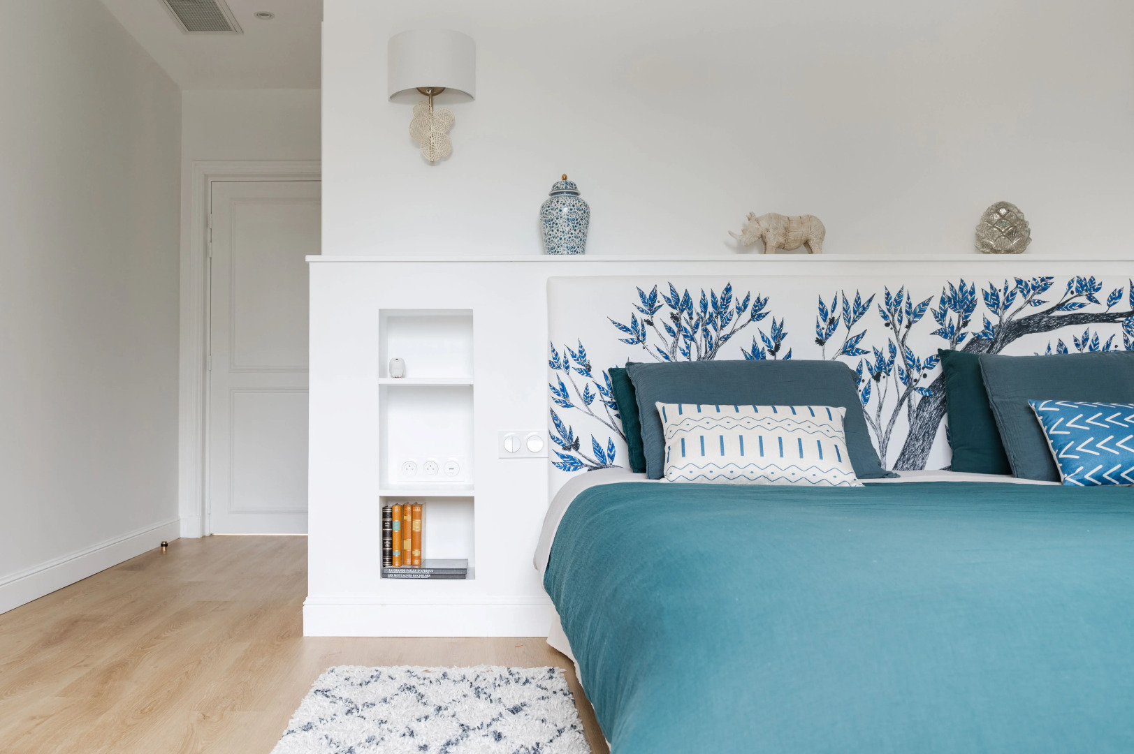 Вилла La Maison L'Eperon