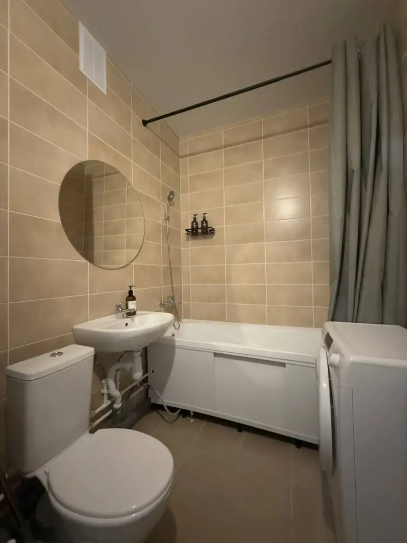 Квартира Новая в Спальном Районе