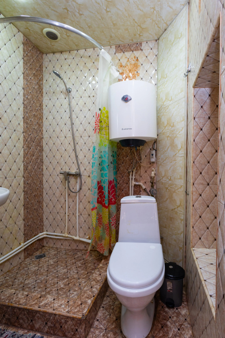 Квартира 2-к, улица Амиряна,AM104