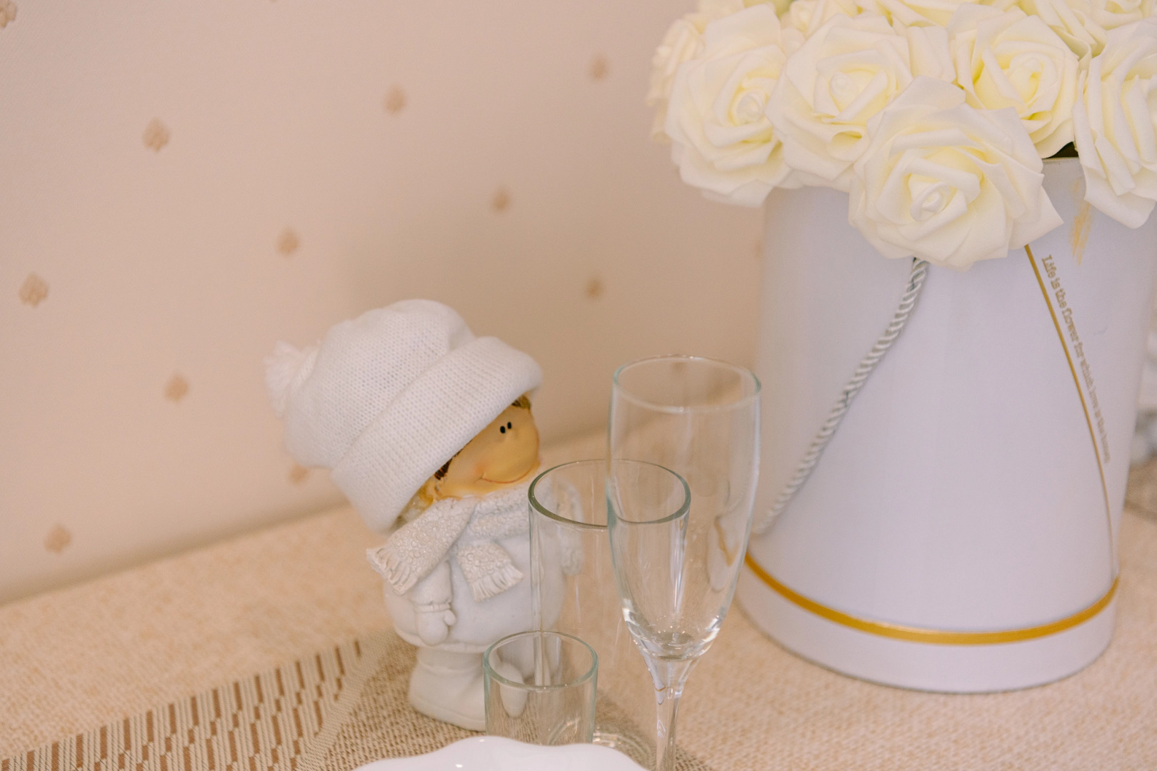 Апартаменты Любимый дом на Антонова 74