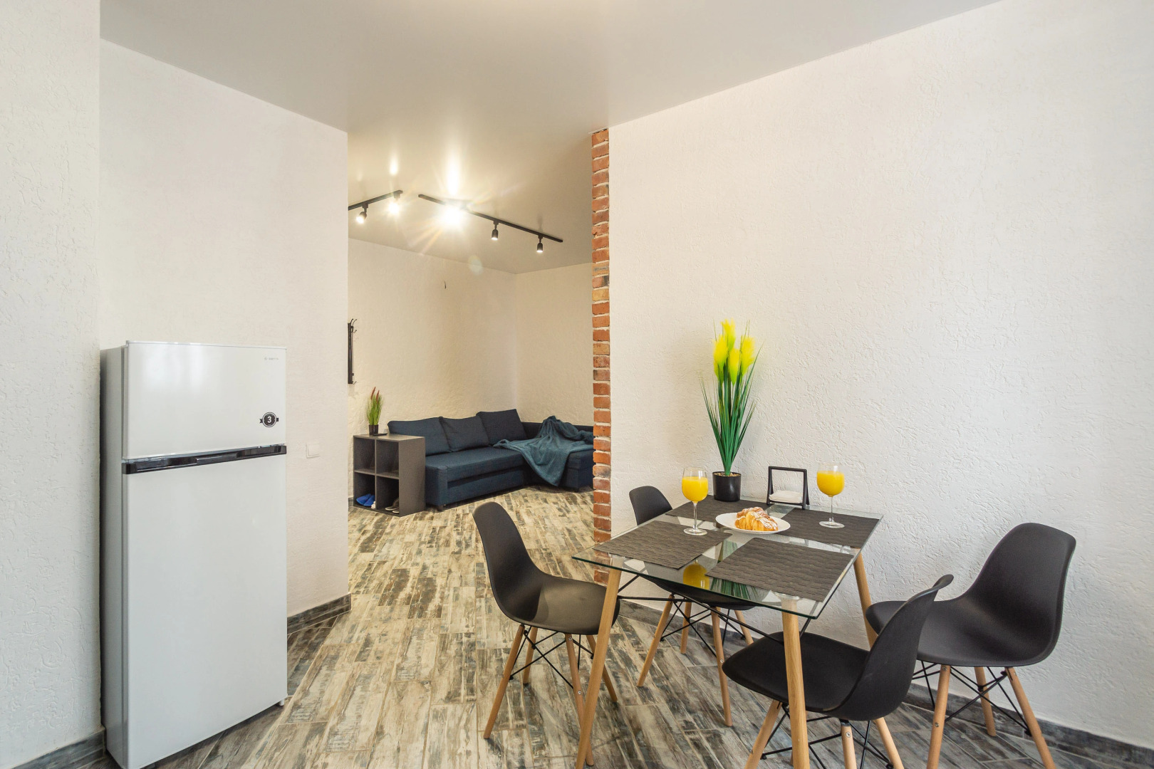 Квартира Лофт на берегу Дона