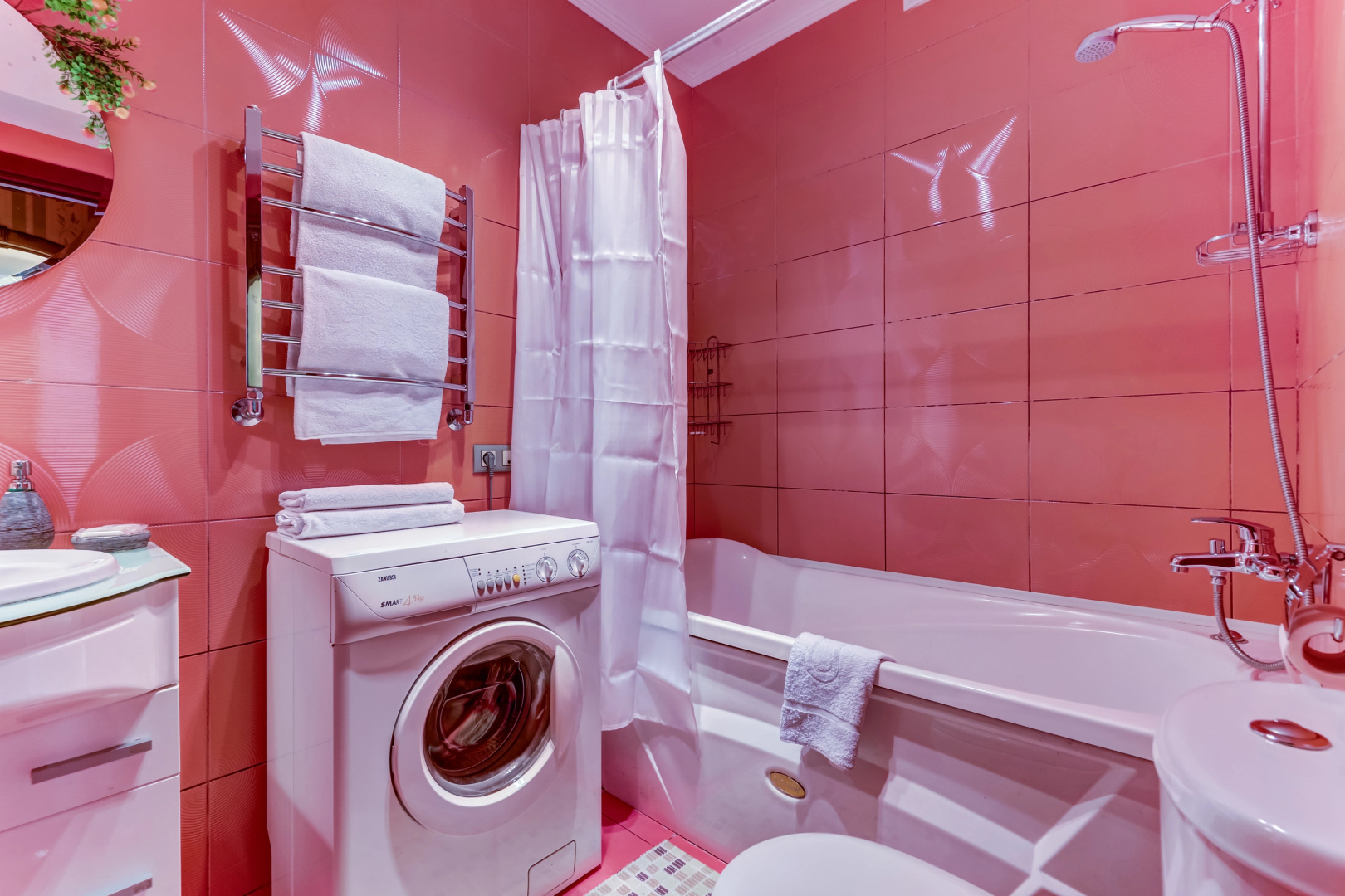 Апартаменты SPb Rentals Мойка 8