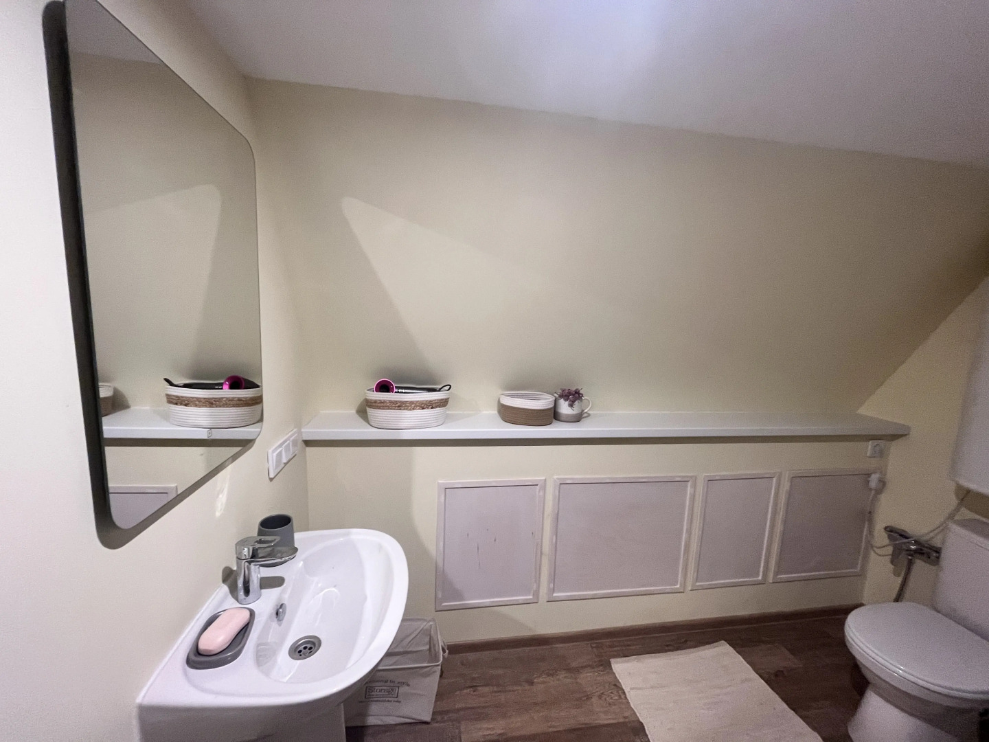 Шале Уютный домик