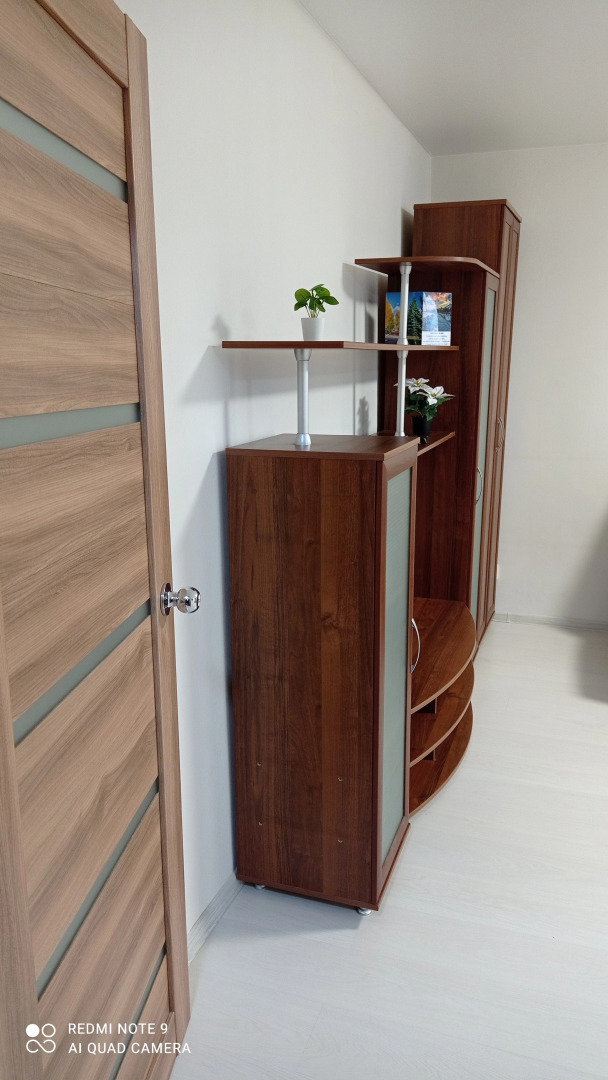 Апартаменты LOYAL'ь Строителей 17