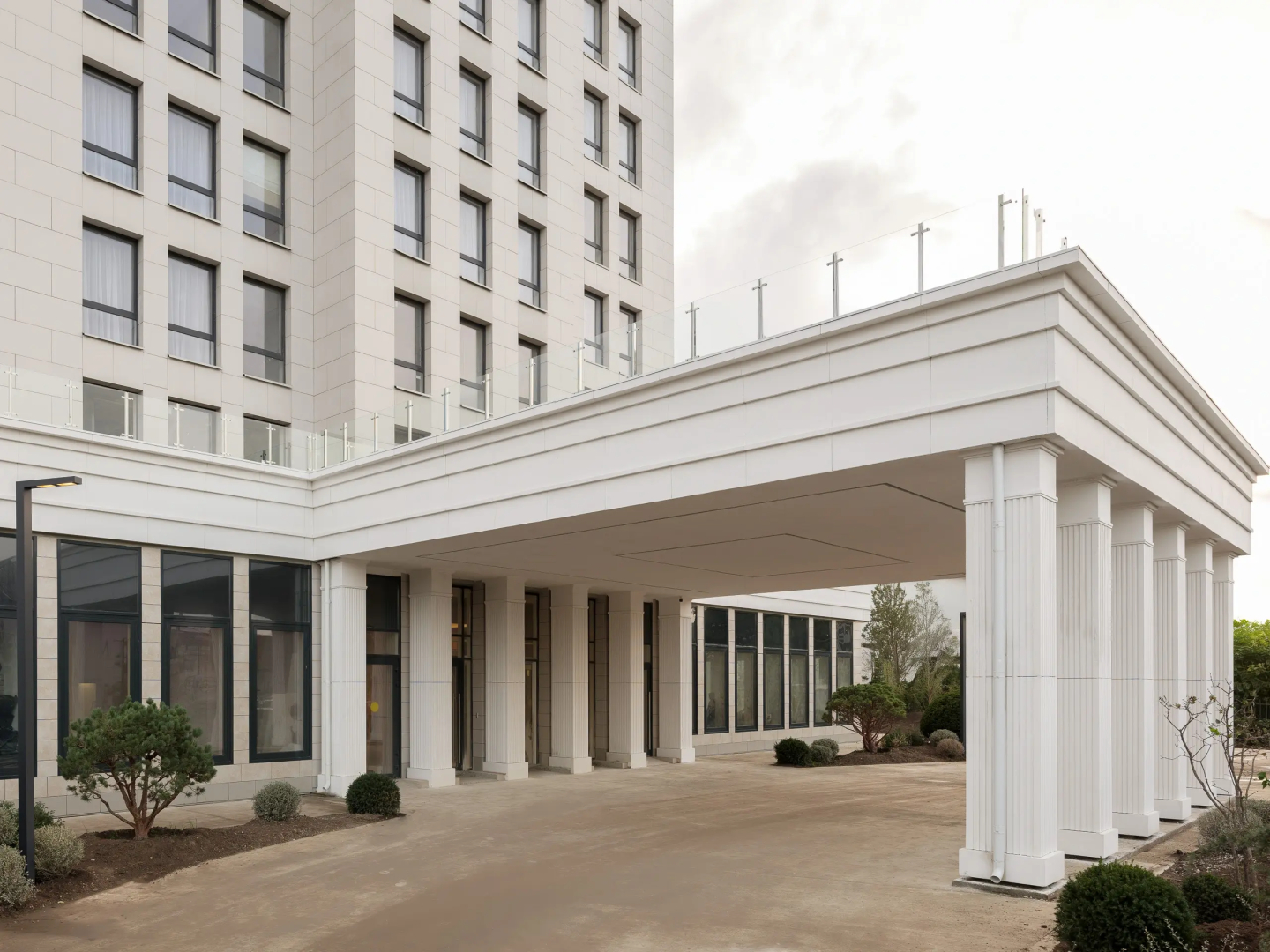 Отель Legenda Ust Labinsk