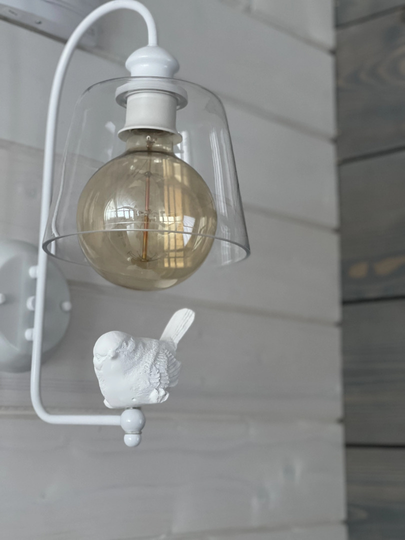 Частный дом White rabbit