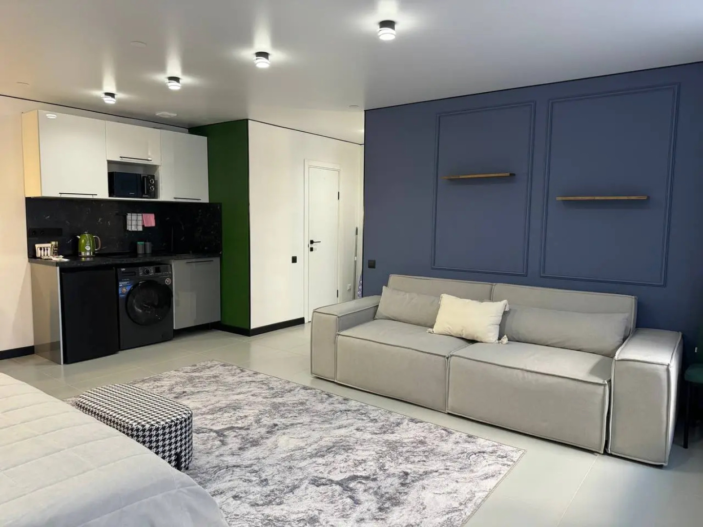 Апартаменты Room2day Таврический