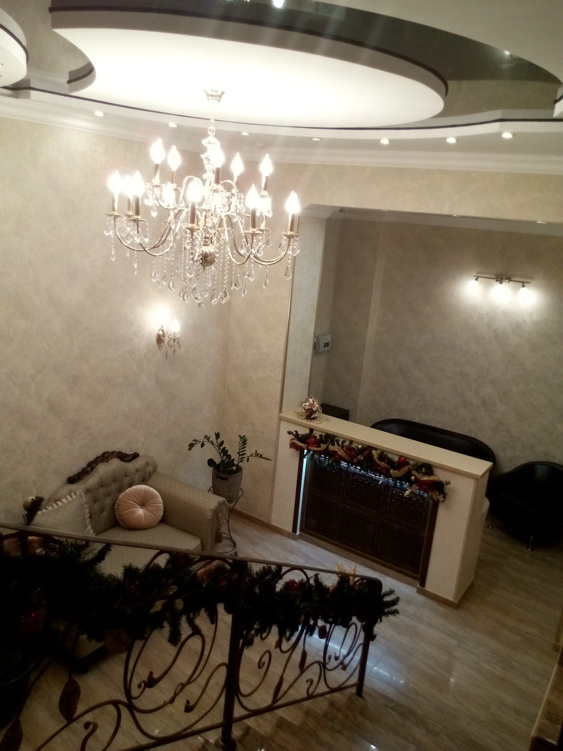 Гостевой Дом Арго